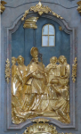 Ehem. Klosterkirche III